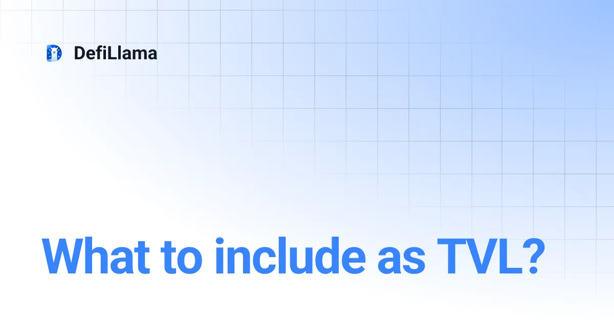 DefiLlama's Algorand page reads $27.4M TVL as one RWA app holds $100M