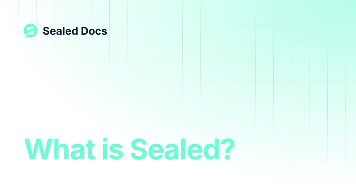 Sealed: Wallet-to-Wallet Messaging with Post-Quantum Privacy on Algorand