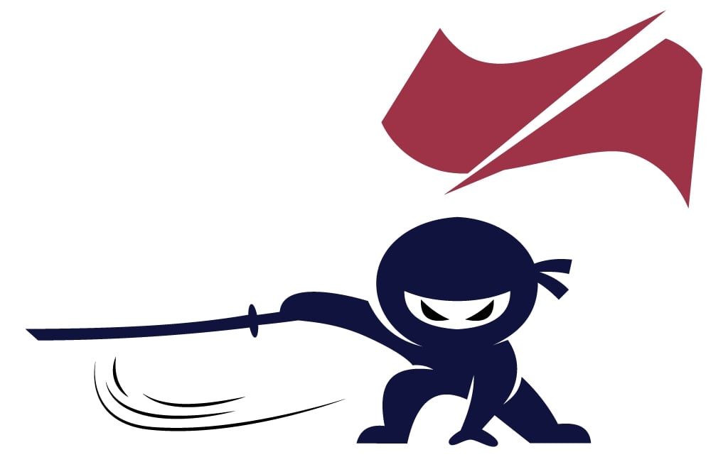 در rug.ninja، کوین‌های میم الگوراند در یک منحنی پیوند افزایش می‌یابند و سپس به Tinyman ارسال می‌شوند.