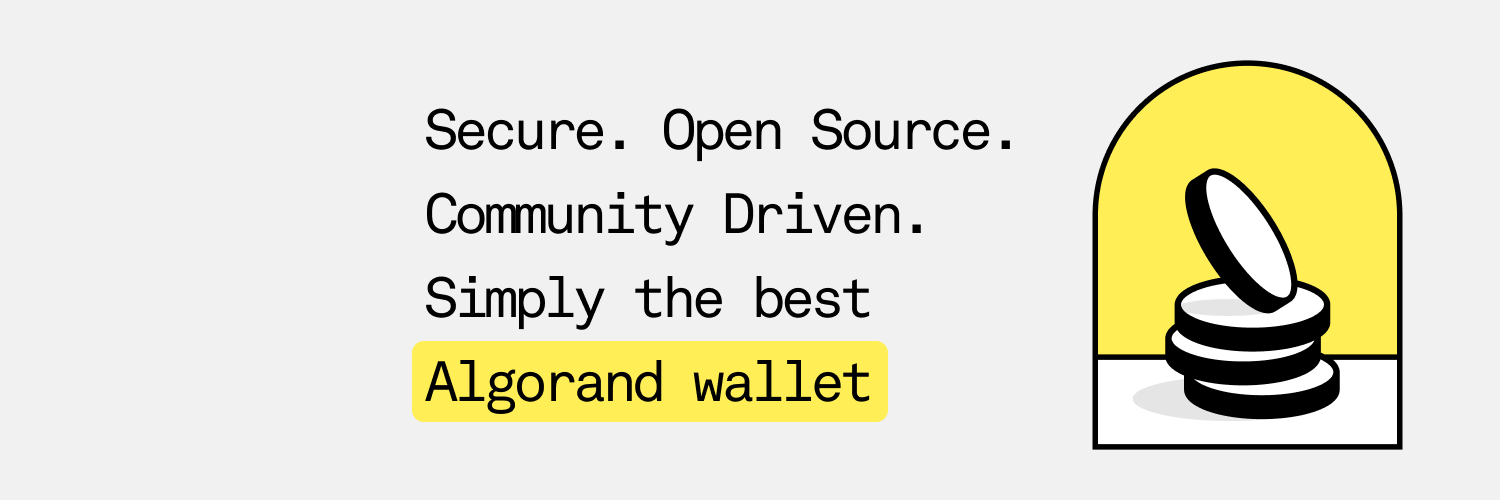Algorand’s Wallet Ecosystem Matures With Four Distinct User Profiles