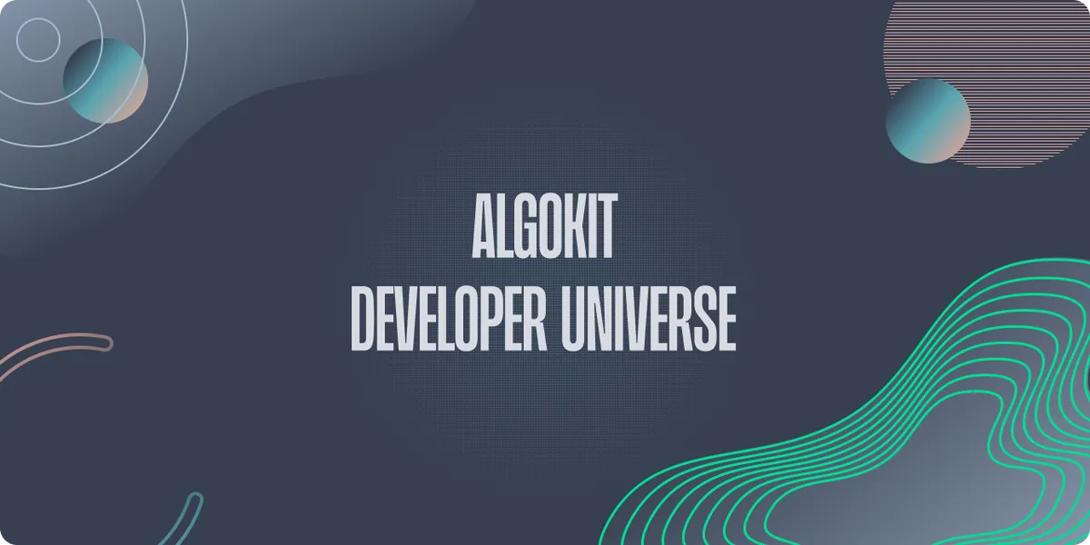 Algorand's testnet dispenser is now Lora's login-gated faucet