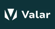 Valar's no-custody staking marketplace shows 83.38M ALGO staked on Algorand