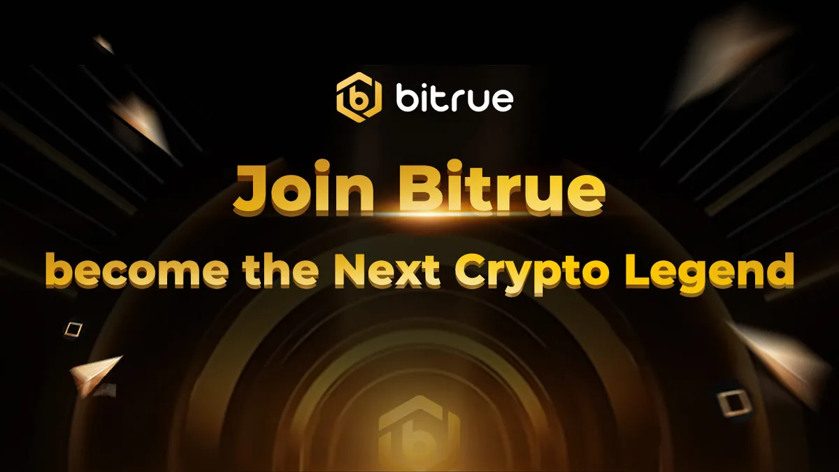 Bitrue Launches Flexible ALGO Staking at 3.8% Base Rate, Below Network APY