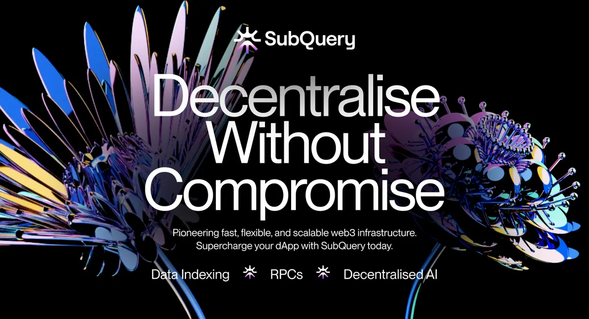 SubQuery winds down its decentralised network to bet on a plain-English AI query app