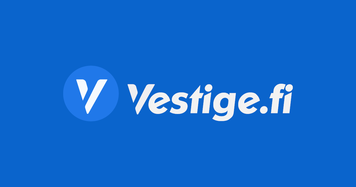 Vestige Labs Ships On-Chain ASA Metadata Manager on Algorand MainNet
